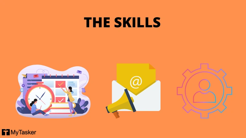 Key Skills Required For Successful Virtual Assistant Performance